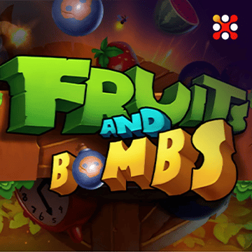 Fruits and Bombs - FULLBET138