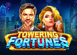 Towering Fortunes - FULLBET138