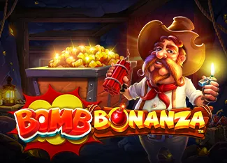 Bomb Bonanza - FULLBET138
