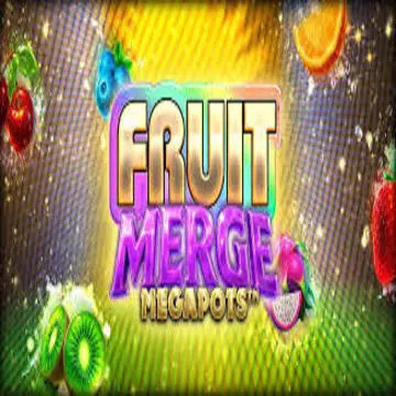 Bigtime : Fruit Merge Megapots - FULLBET138