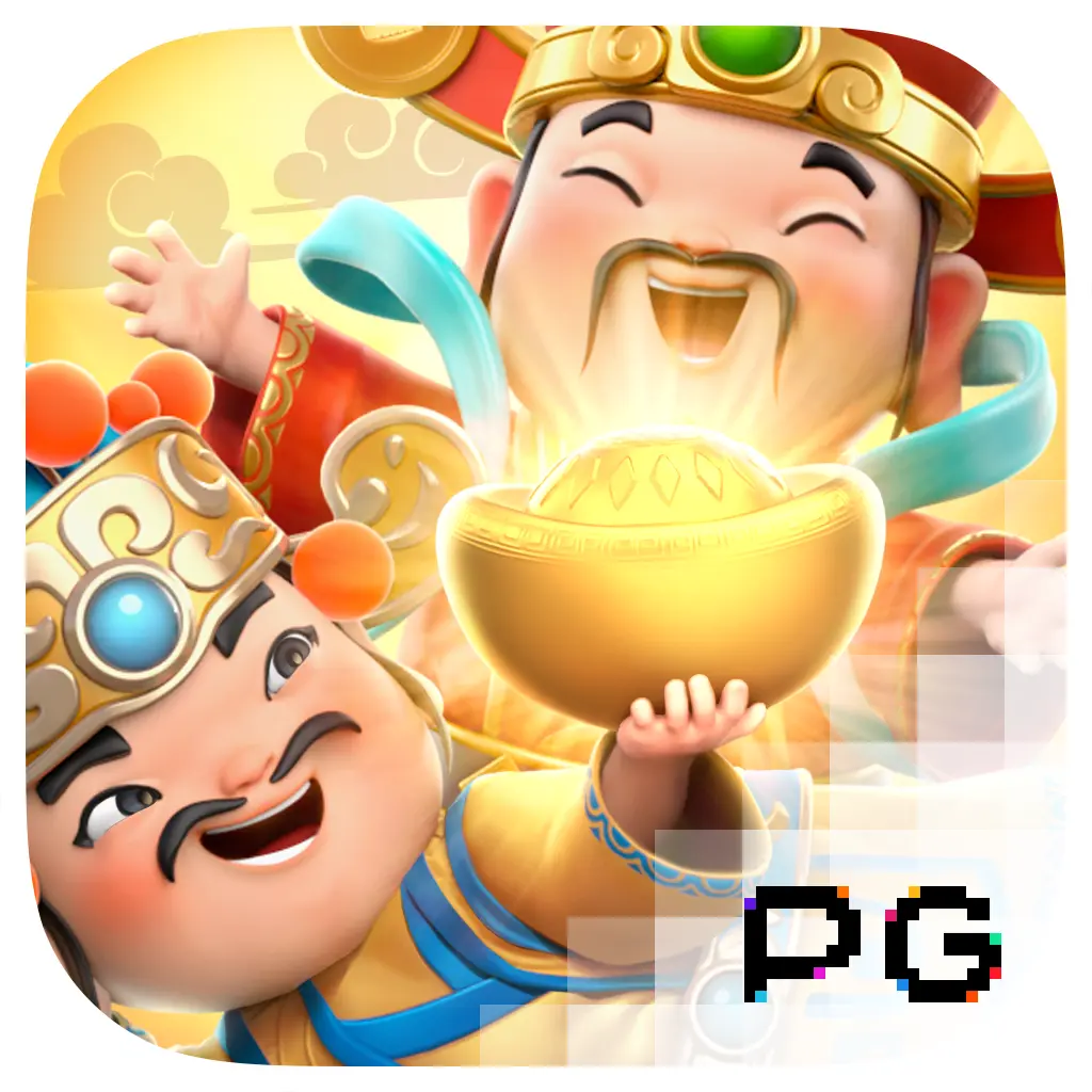 Cai Shen Wins - FULLBET138