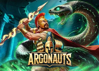 Argonauts - FULLBET138