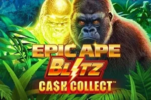 Epic Ape: Blitz Cash Collect - FULLBET138