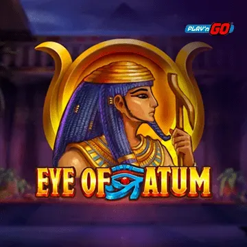 PlaynGo : Eye of Atum - FULLBET138