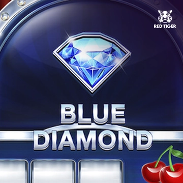 Redtiger : Blue Diamond - FULLBET138