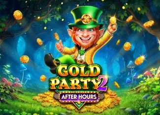 Gold Party 2 - After Hours - FULLBET138
