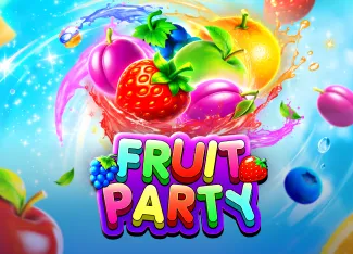 Fruit Party - FULLBET138