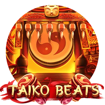 Taiko Beats - FULLBET138