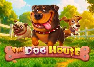 The Dog House - FULLBET138
