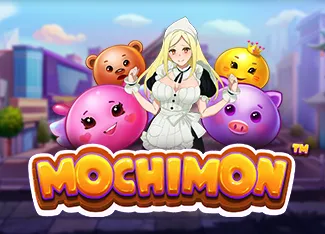 Mochimon - FULLBET138