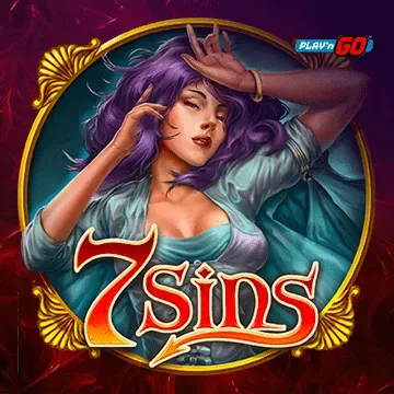 PlaynGo : 7 Sins - FULLBET138