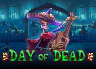 Day of Dead - FULLBET138