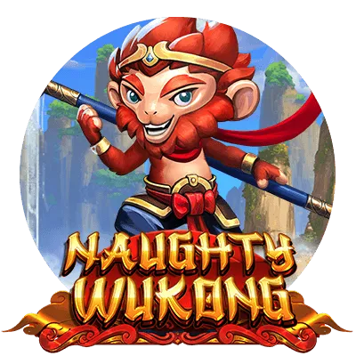 Naughty Wukong - FULLBET138