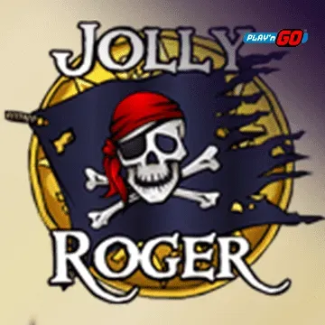 PlaynGo : Jolly Roger - FULLBET138