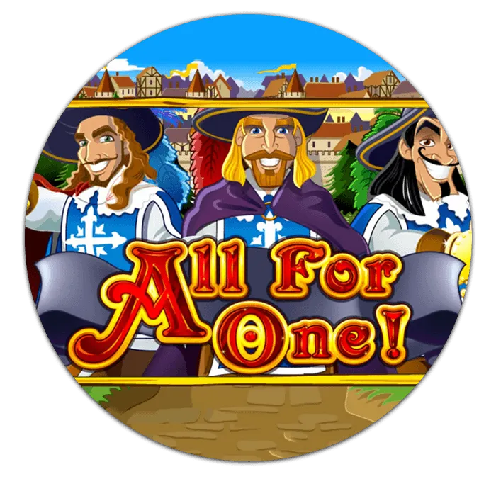 All For One - FULLBET138