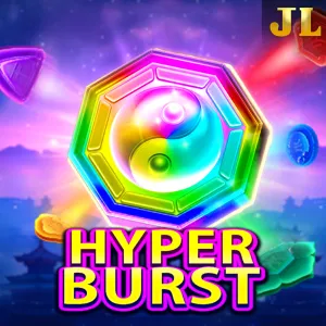 Hyper Burst - FULLBET138