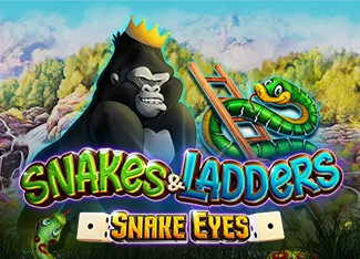 Snakes & Ladders - Snake Eyes - FULLBET138