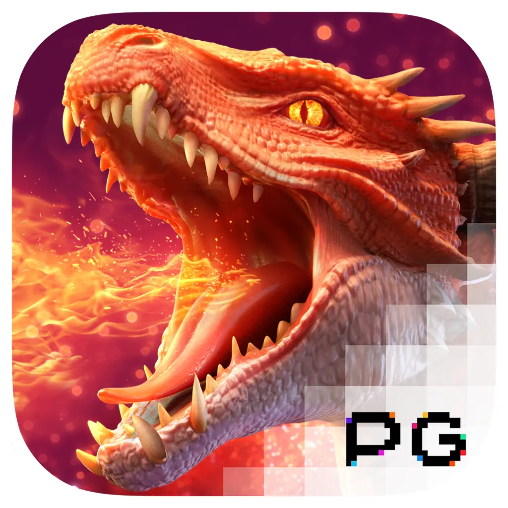 Dragon Hatch2 - FULLBET138