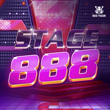 Redtiger : Stage 888 - FULLBET138