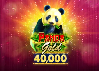 Panda Gold 10,000 - FULLBET138