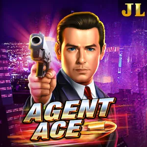 Agent Ace - FULLBET138