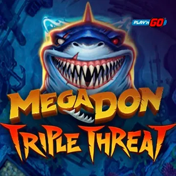 PlaynGo : Mega Don Triple Threat - FULLBET138