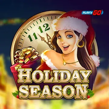 PlaynGo : Holiday Season - FULLBET138