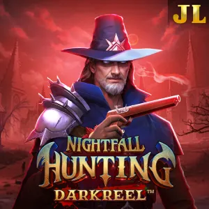 Nightfall Hunting - FULLBET138