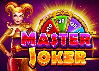 Master Joker - FULLBET138