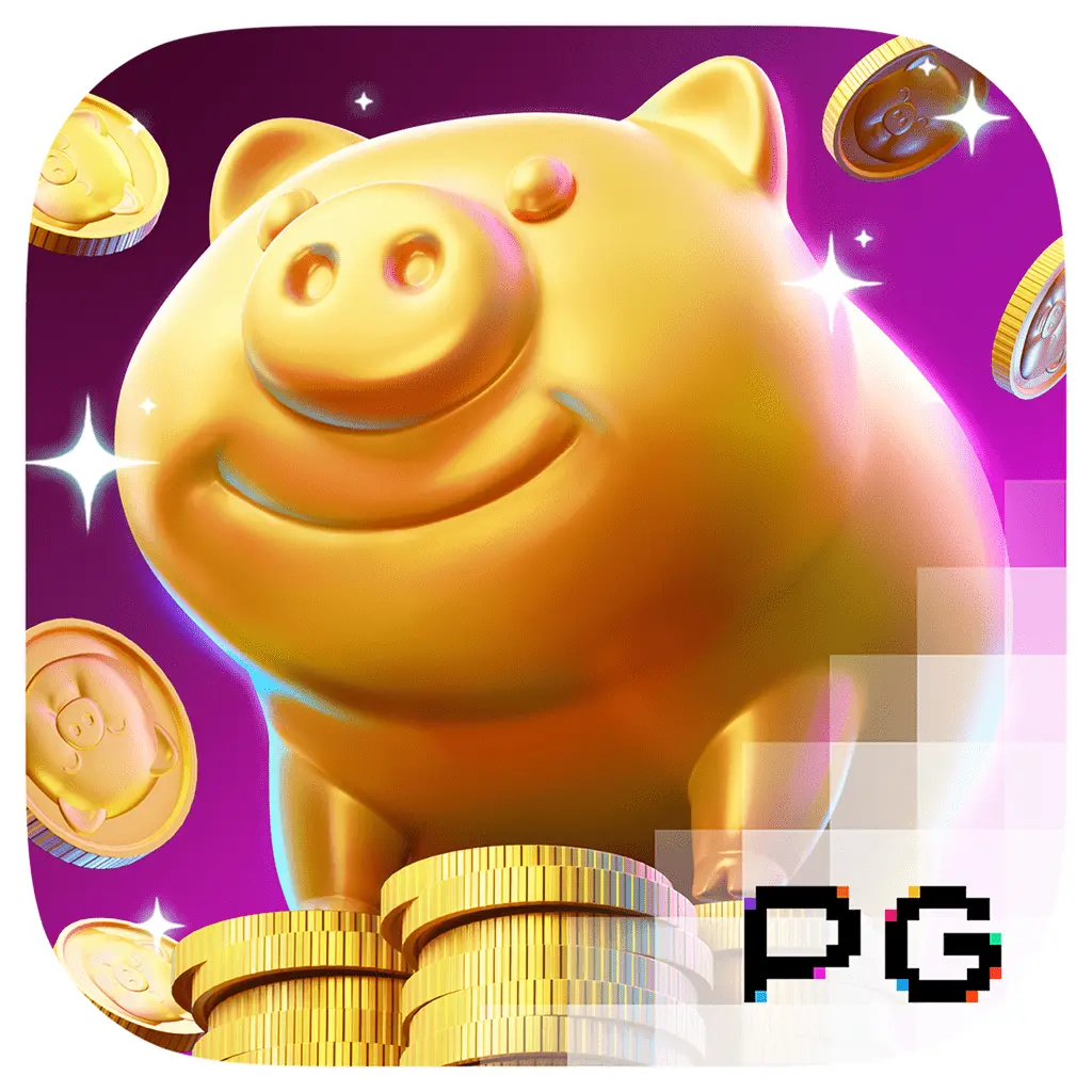Lucky Piggy - FULLBET138