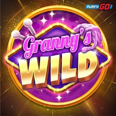 PlaynGo : Grannys Wild - FULLBET138
