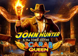 John Hunter and the Tomb of the Scarab Queen - FULLBET138