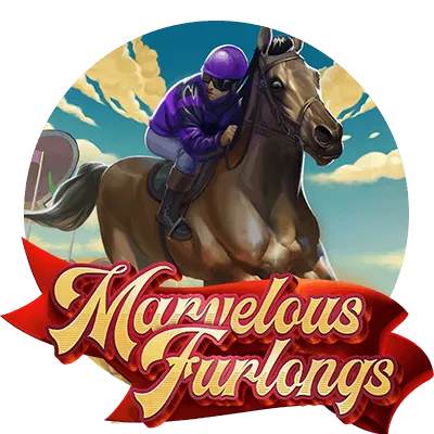 Marvelous Furlongs - FULLBET138
