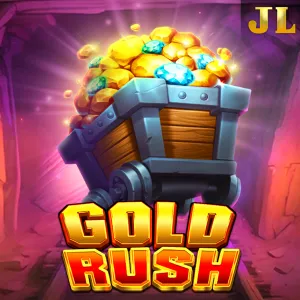Gold Rush - FULLBET138