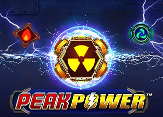 Peak Power - FULLBET138