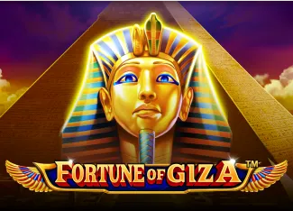 Fortune of Giza - FULLBET138