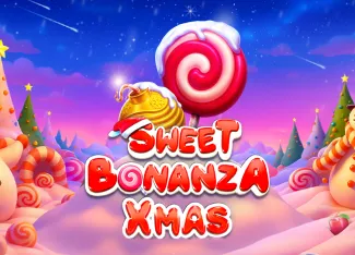 Sweet Bonanza Xmas - FULLBET138