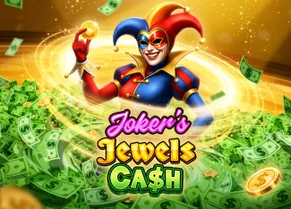 Jokers Jewels Cash - FULLBET138