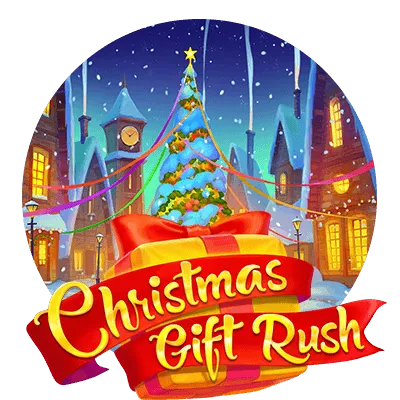Christmas Gift Rush - FULLBET138