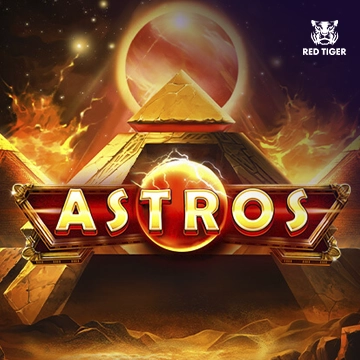 Redtiger : Astros - FULLBET138