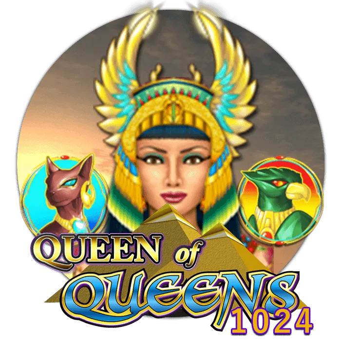 Queen of Queens II - FULLBET138