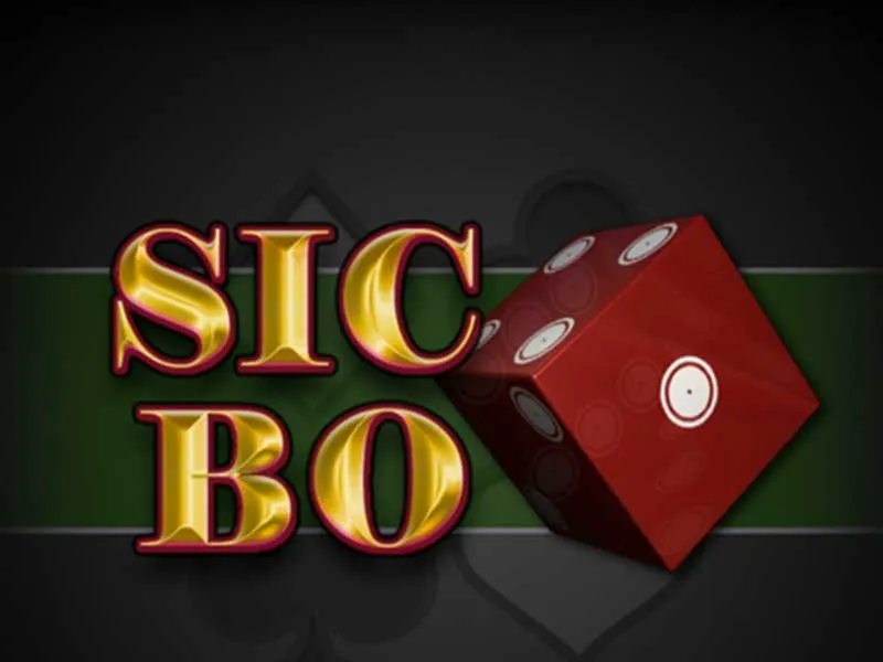 Sic Bo - FULLBET138