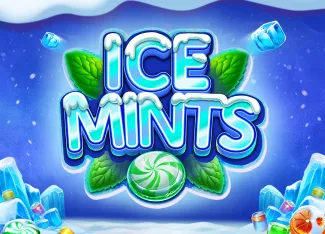Ice Mints - FULLBET138
