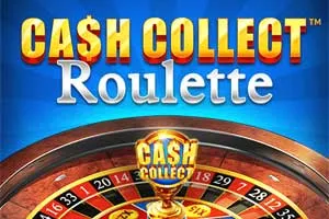 Cash Collect Roulette Live - FULLBET138