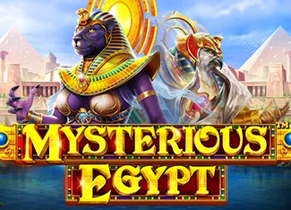 Mysterious Egypt - FULLBET138