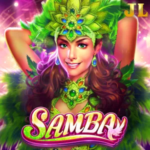 Samba - FULLBET138