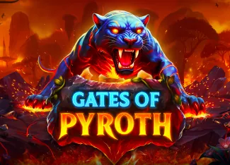 Gates of Pyroth - FULLBET138