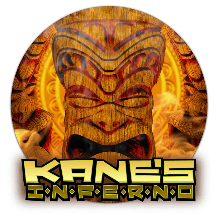 Kanes Inferno - FULLBET138