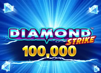 Diamond Strike 100,000 - FULLBET138