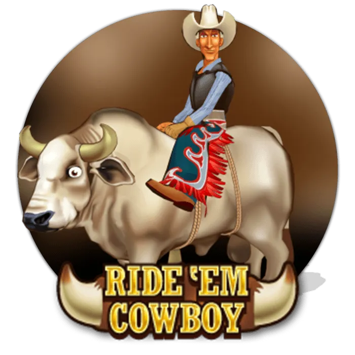 Ride em Cowboy - FULLBET138